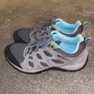 Columbia Shoes